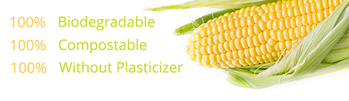 Eco-friendly PLA Resin for plastics