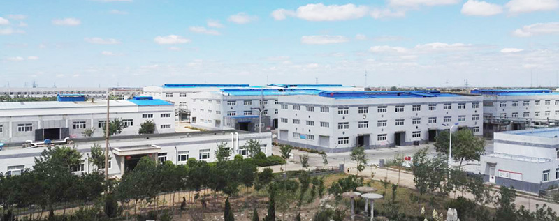 Flame Retardant DBDPE factory