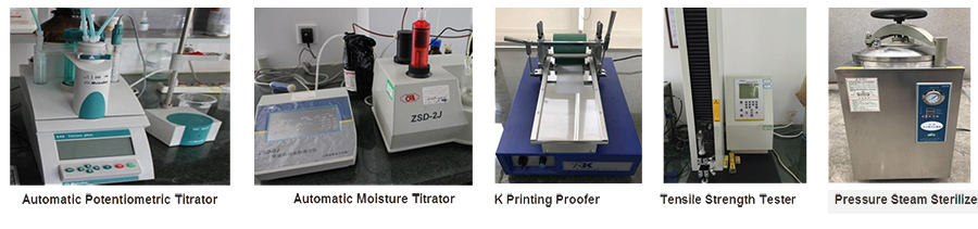 Polyurethane Resin laboratory