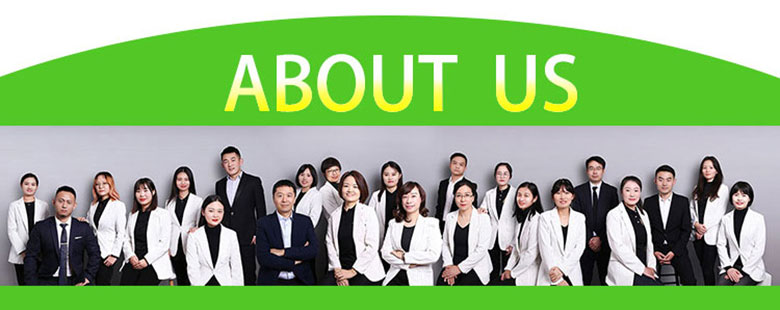 iSuoChem overseas sales teams