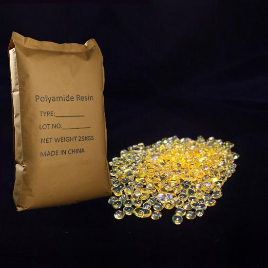 isuo polyamide resin