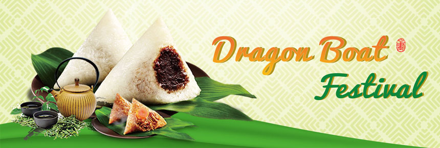 Dragon boat festivals from iSuoChem