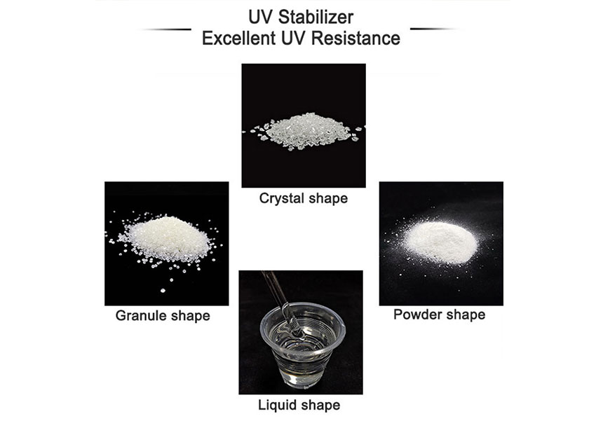 UV light stabilizer