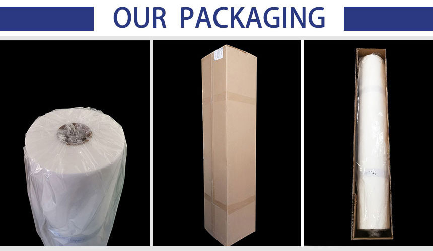  hot melt adhesive web form packaging