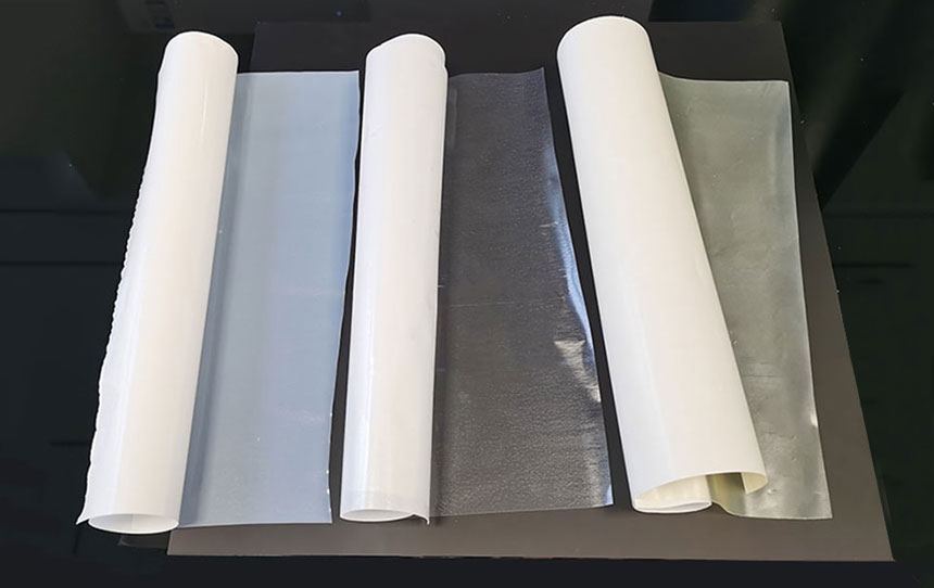 Hot Melt Adhesive Film