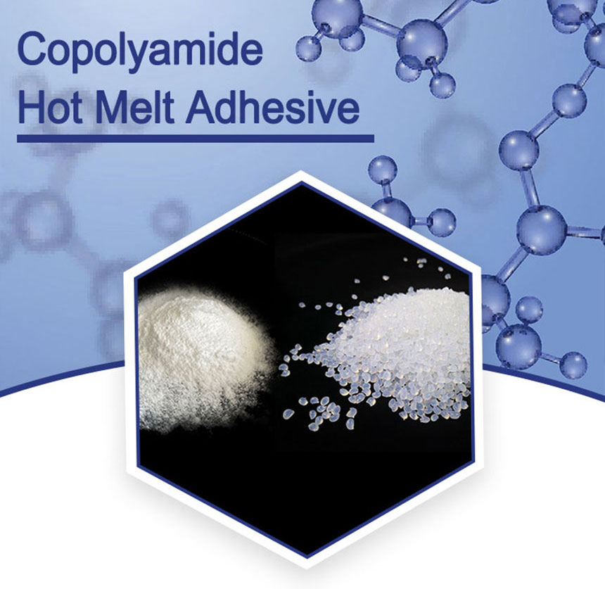 Copolyamide Hot melt Adhesive