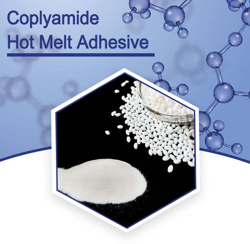 Copolyester hot melt adhesives