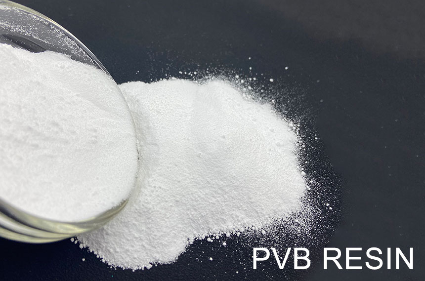 PVB resin