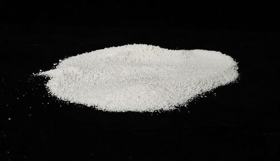 White powder Chlorinated polypropylene
