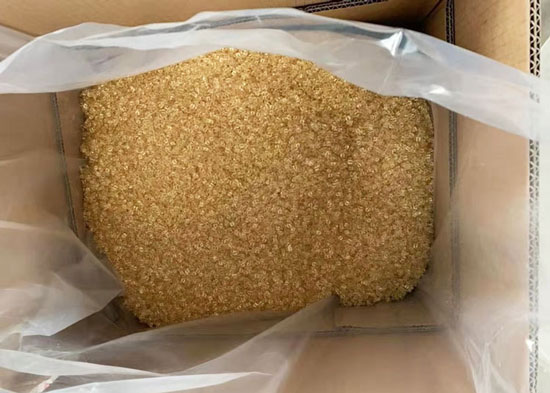 CHLORINATED POLYPROPYLENE Inner Package
