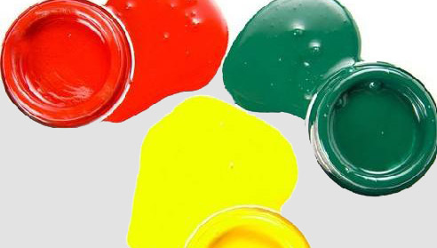 resins for Printing ink