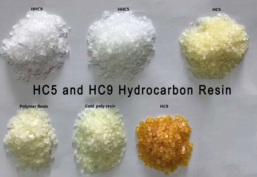 HC9 Hydrocarbon Resin