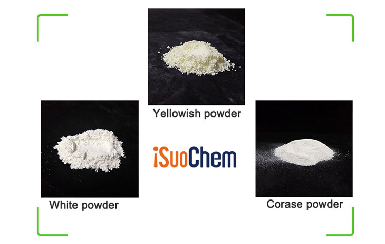 Benzotriazole UV Absorber