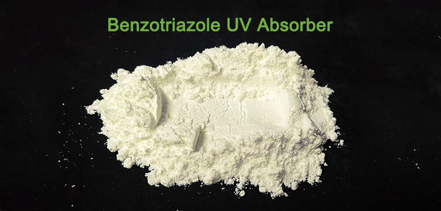 Benzotriazole UV Absorber