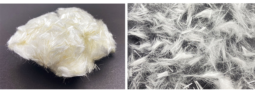 5mm PVA Fiber