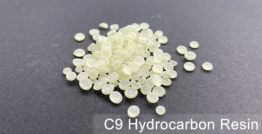 C9 Hydrocarbon Resin