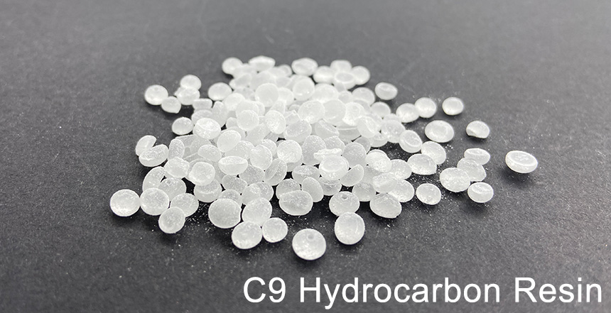 Hydrogenated C9 Hydrocarbon Resin