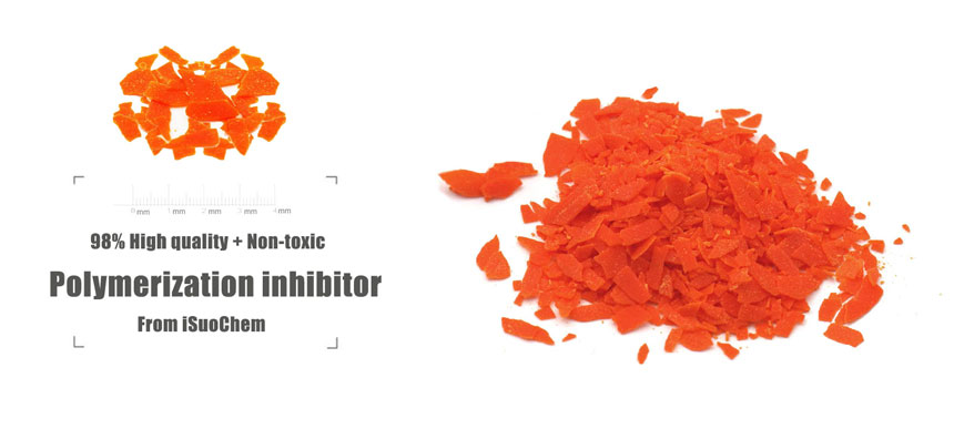 Polymerization inhibitor 701