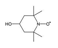 Structure of inhibitor