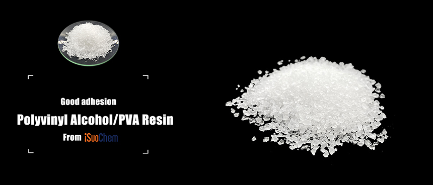 Polyvinyl alcohol PVA resin