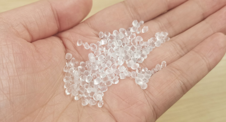 What is TPU resin?