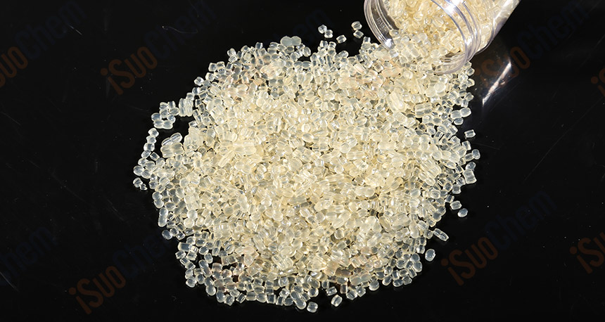 Chlorinated Polypropylene resin