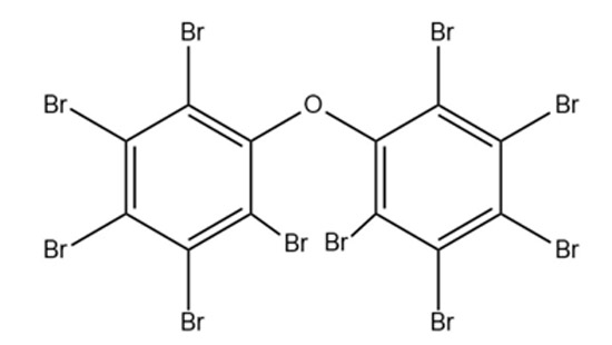Decabromodiphenyl Ether (DBDPO)
