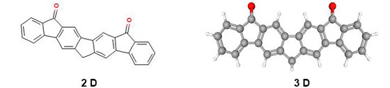 CAB resin structure