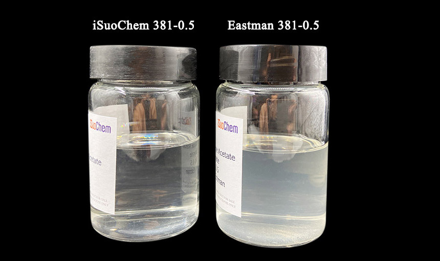 iSuoChem cellulose acetate butyrate
