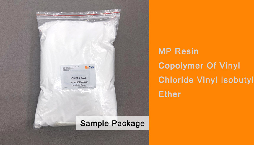 MP resin manufacturer