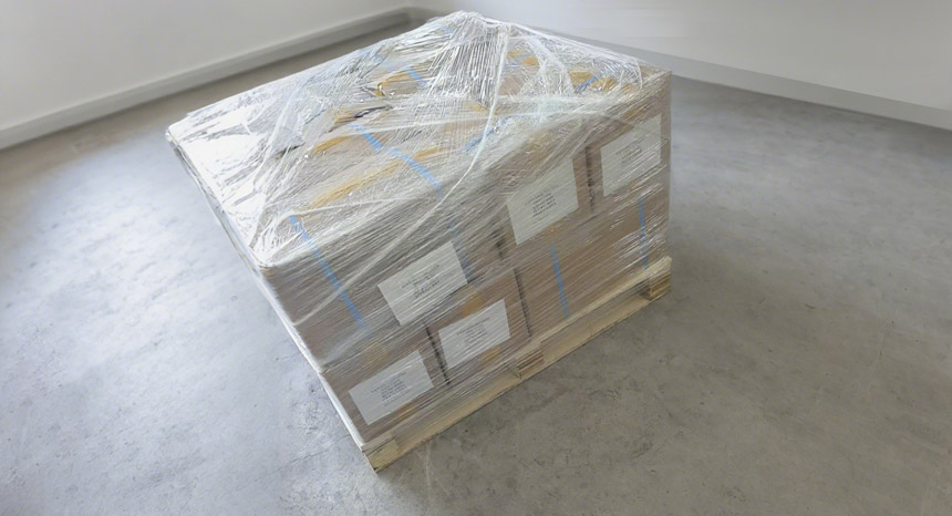 Polyethylene Oxide PEO Packaging
