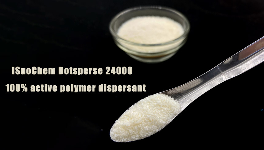 Alternative for Solsperse 24000 SC Dispersant