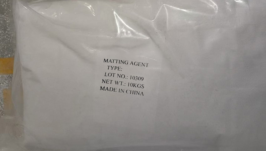 MA-520 matting agent for coating MA-520 matting agent for coating