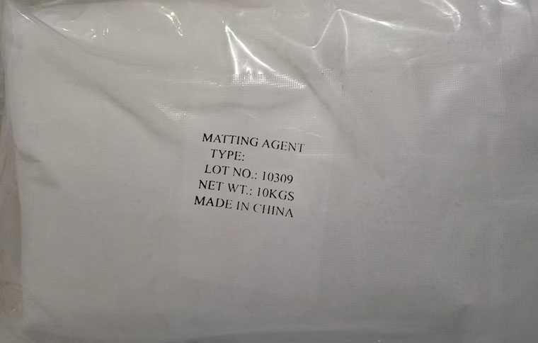 matting agent for paint matting agent for paint