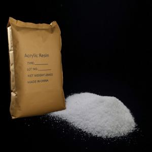 Water-based Acrylic Resin  Water Based Acrylic Resin Powder