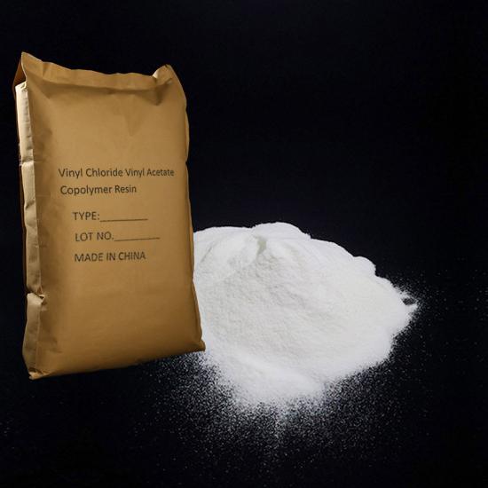 Wholesale Vinyl Chloride Vinyl Acetate Copolymer Vyhh Resin Factory