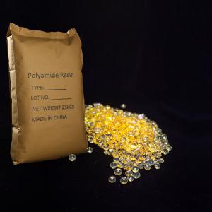 high softening point polyamide PA resin