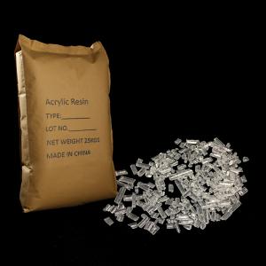 Acrylic Resin Powder (700gr) New 