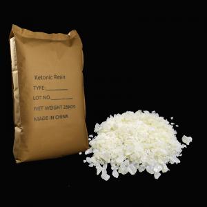 Colourless powder Polyketone resin for coating