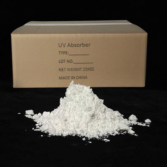 Polyester fiber Ultraviolet UV Absorbent