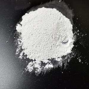 White powder Flame Retardant MCA