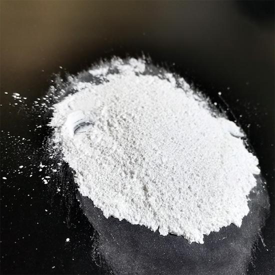 wholesale Flame Retardant Melamine Cyanurate MCA for Rubber factory