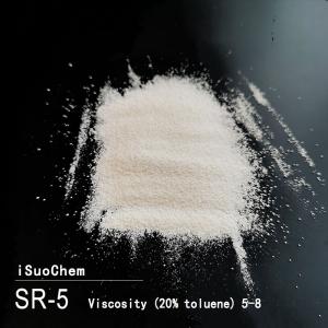 Chlorinated Rubber CR-5