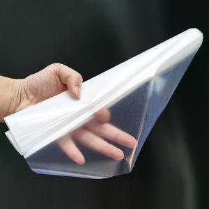 Hotmelt adhesive film