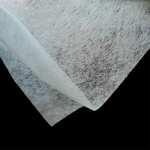 Hot Melt Adhesive Web