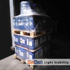 Light Stability