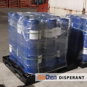 Dispersant Packaging