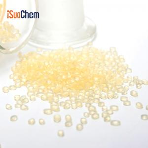 Chlorinated pp resin