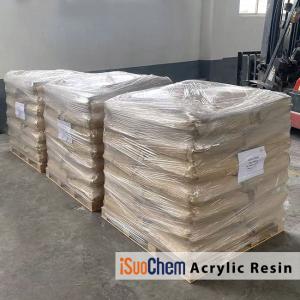 Solid Acrylic Resin