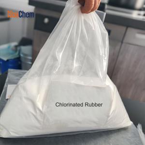 Chlorinated Rubber